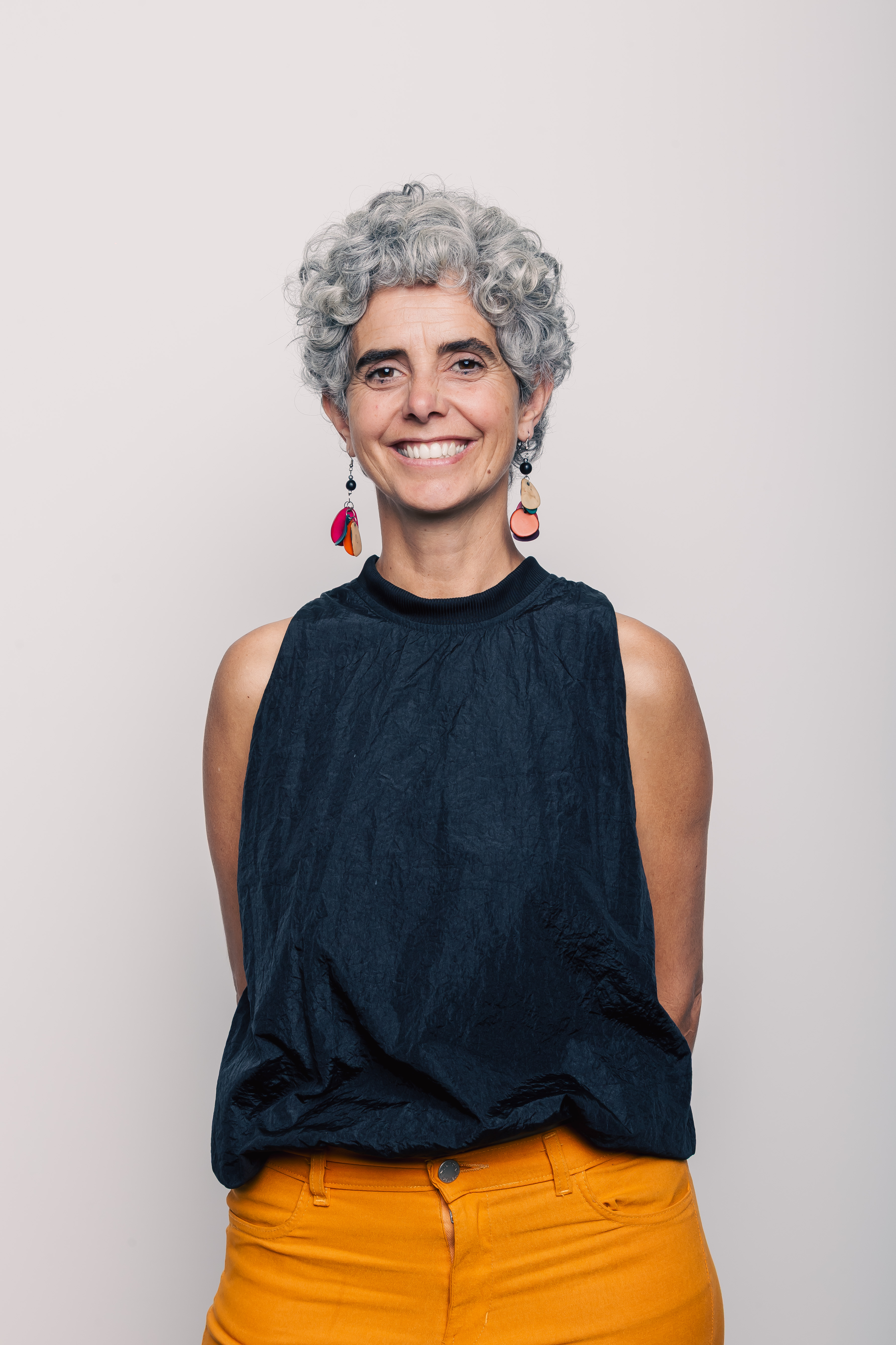 Valeria Conte Mac Donell